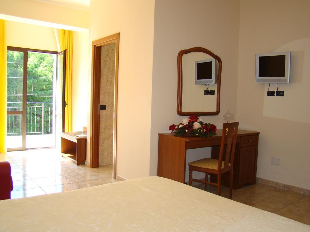 Hotel Ristorante111 Villapiana Pokój zdjęcie