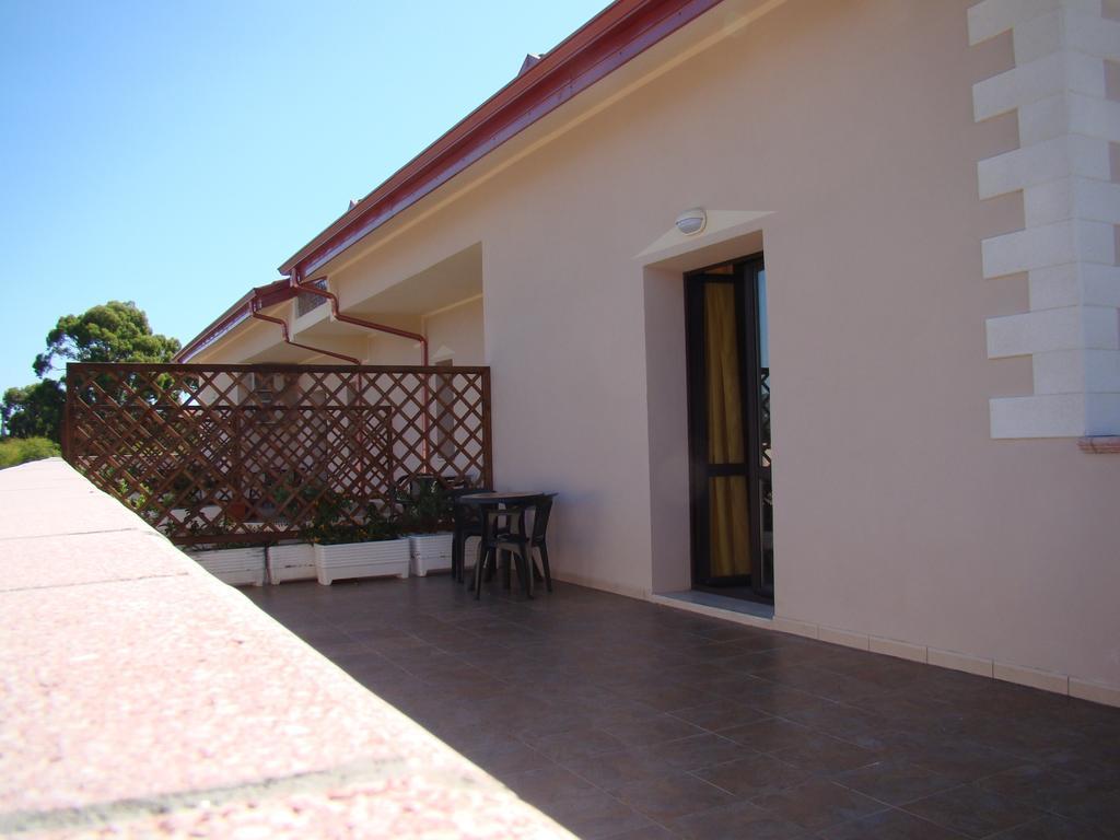 Hotel Ristorante111 Villapiana Pokój zdjęcie
