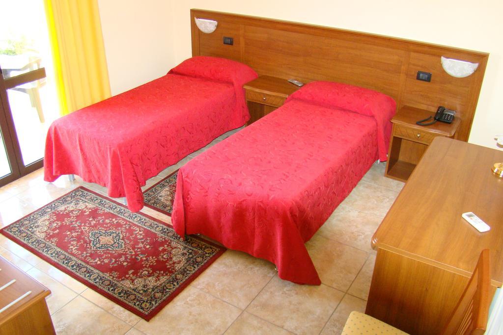 Hotel Ristorante111 Villapiana Pokój zdjęcie