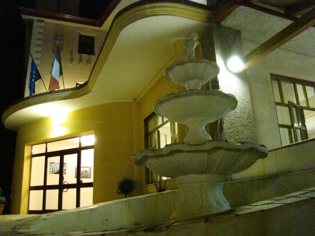 Hotel Ristorante111 Villapiana Zewnętrze zdjęcie