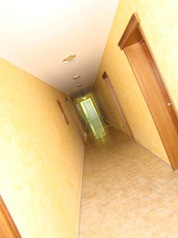 Hotel Ristorante111 Villapiana Zewnętrze zdjęcie