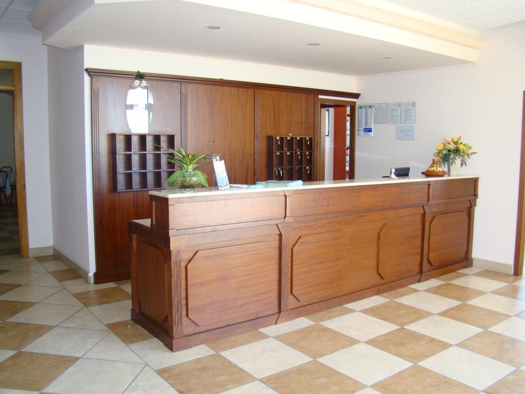 Hotel Ristorante111 Villapiana Zewnętrze zdjęcie
