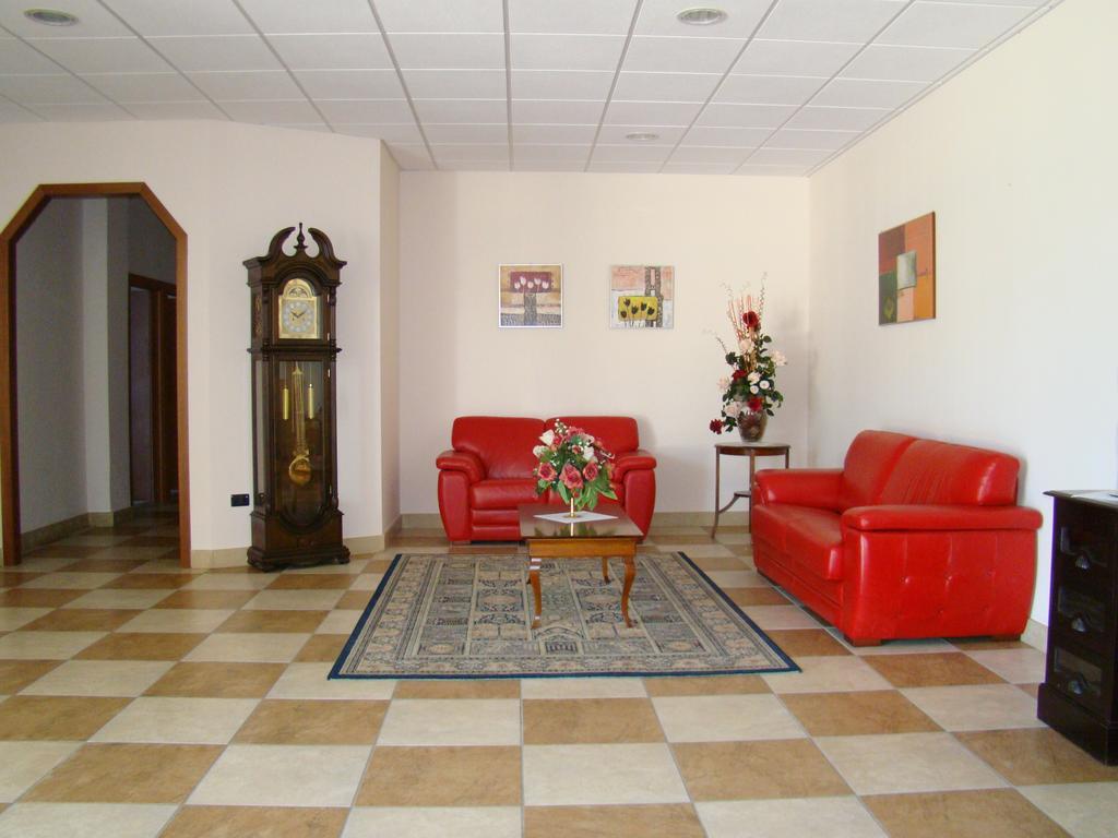 Hotel Ristorante111 Villapiana Zewnętrze zdjęcie