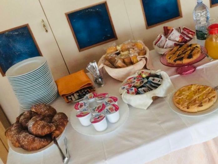 Hotel Ristorante111 Villapiana Zewnętrze zdjęcie