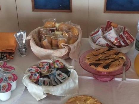 Hotel Ristorante111 Villapiana Zewnętrze zdjęcie